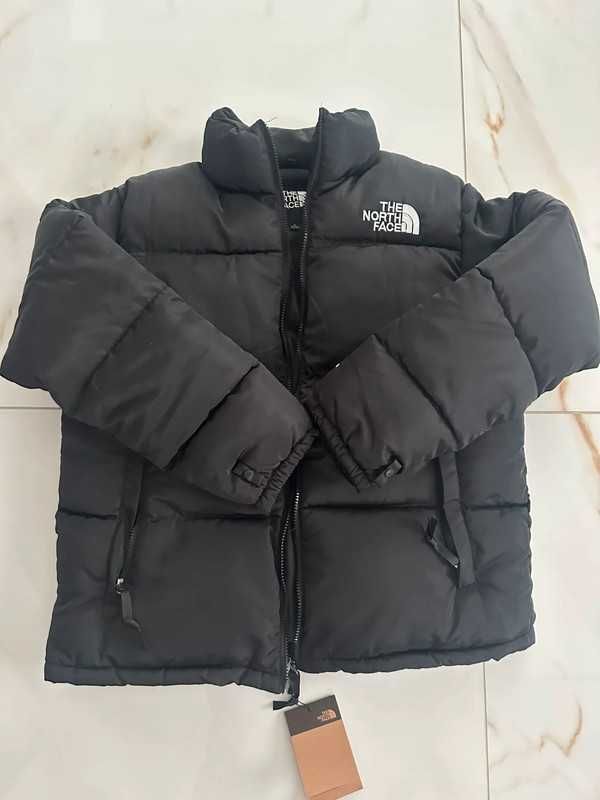 Kurtka TNF 700 zimowa puchowa The North Face 1996 retro Nuptse M