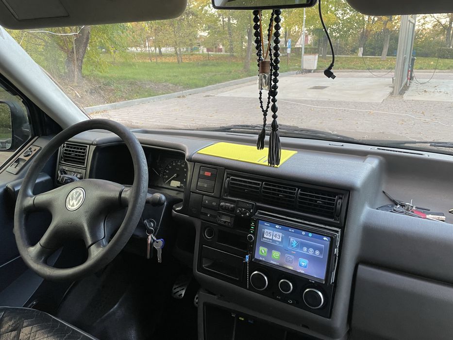 Volkswagen T4 2,5 75.