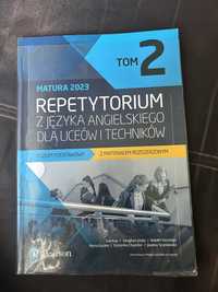 repetytorium z angielskiego poziom podstawowy pearson