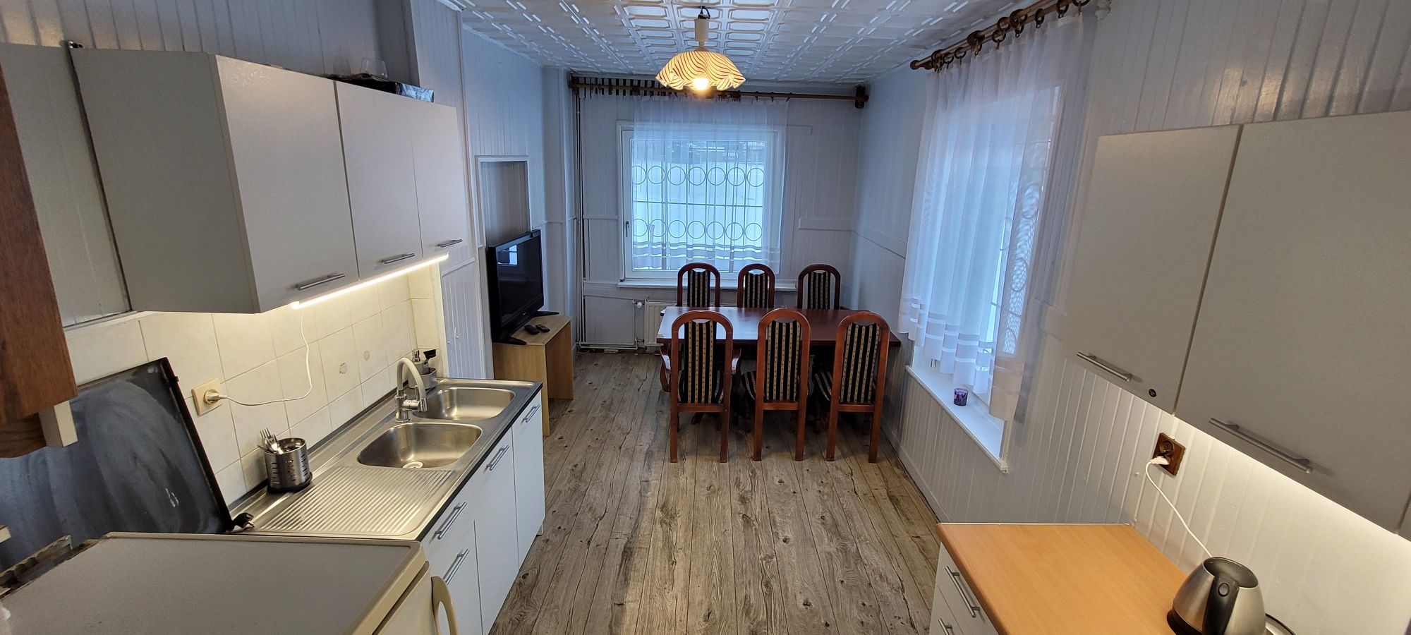 Dom/Mieszkanie od 29PLN/os./dobę 9 os.