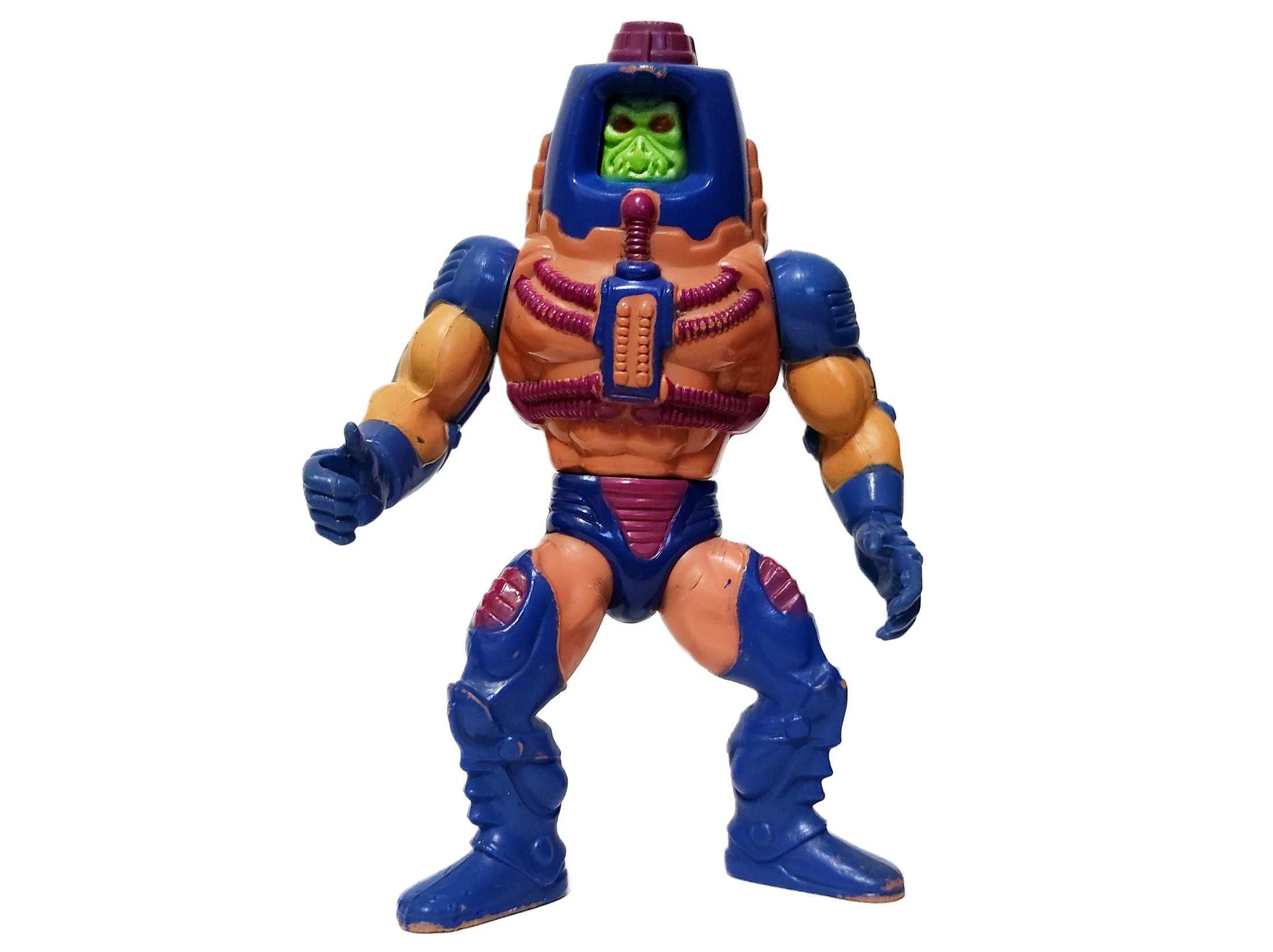 MOTU - Man-E-Faces (vintage)