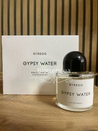 Byredo Gypsy Water (розпив)