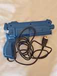 Sega saturn comando pistola coleção 100% funcional