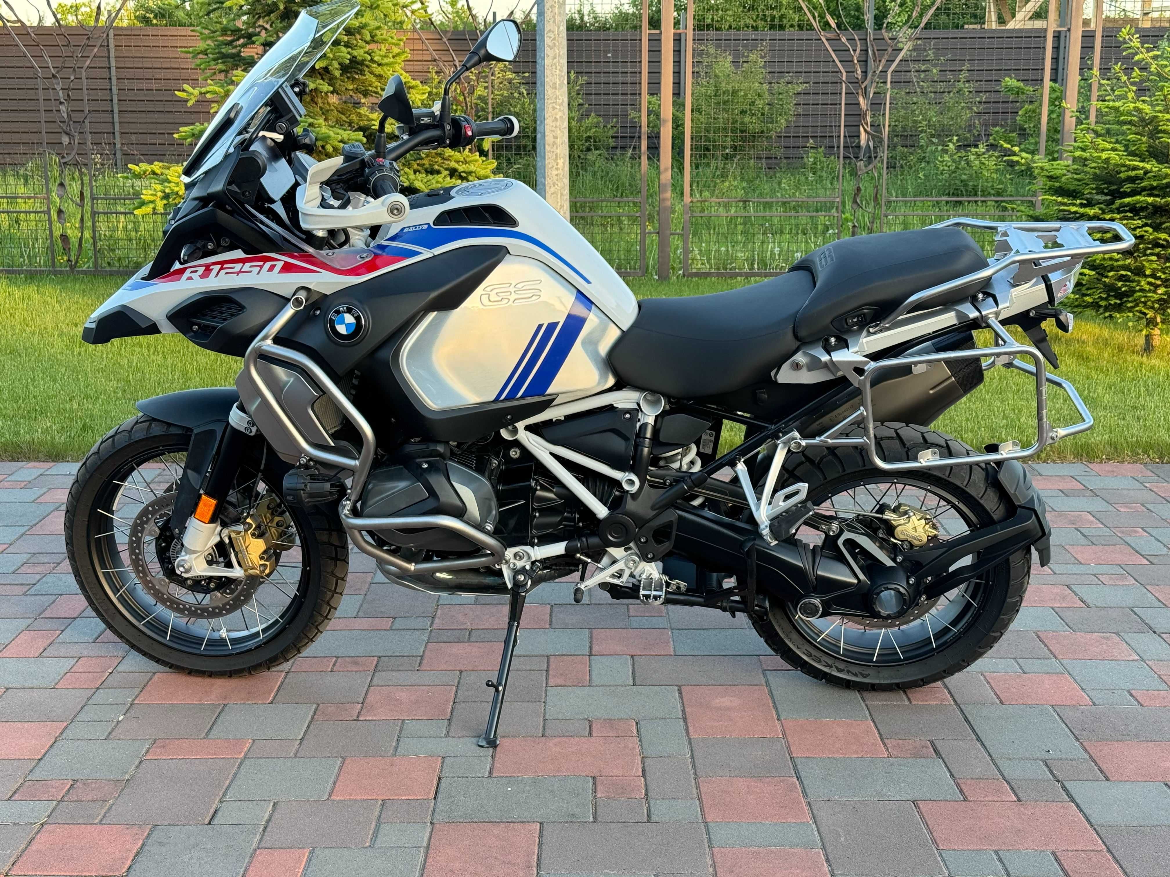 продається BMW R 1250GS 2021