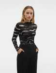 Топ vmlotte  Vero Moda
