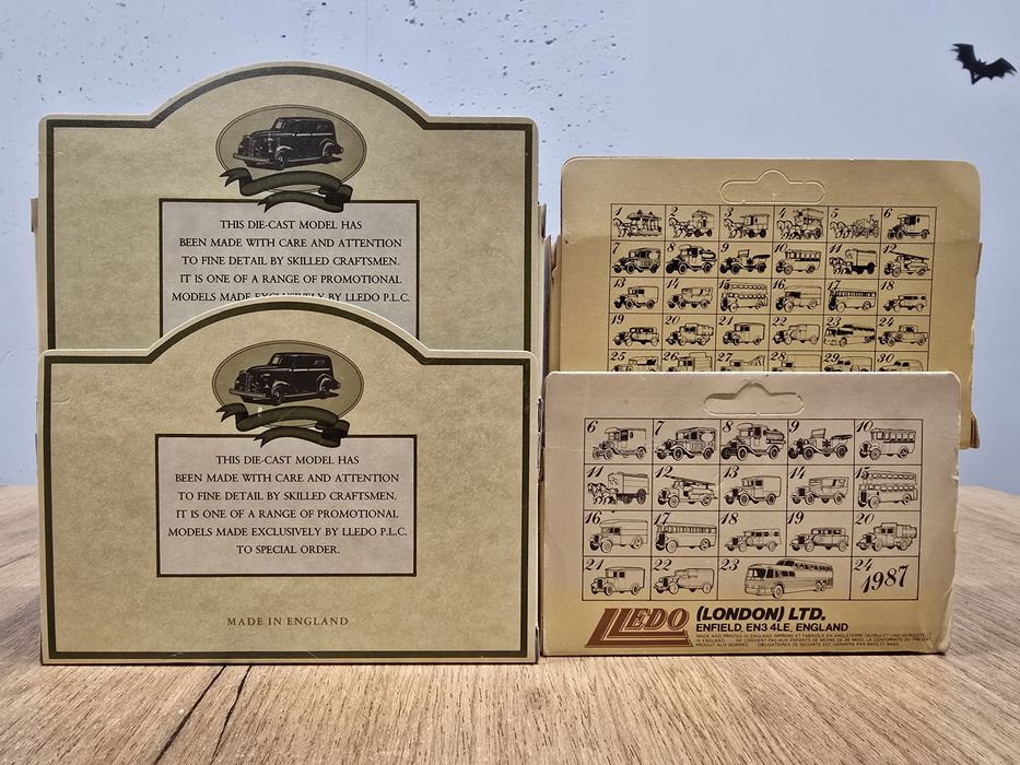 Коллекционная модель мини авто Грузовик Модель Транспорт 1:43 Ledo