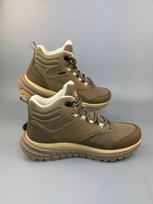 Черевики DUCA Walking