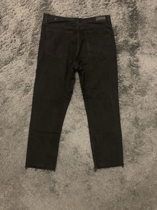 Джинси жіночі MANGO