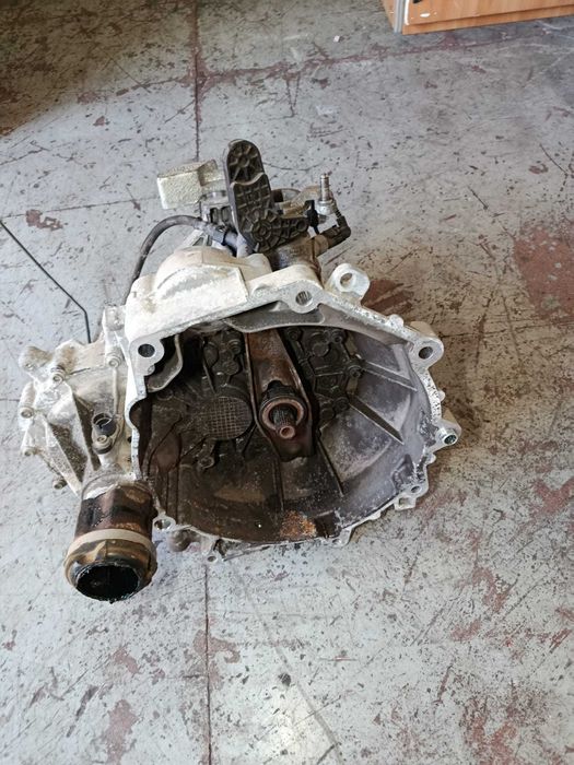 VW UP SEAT Mii 1.0 CHY CHYJ RNY 2018 PEÇAS