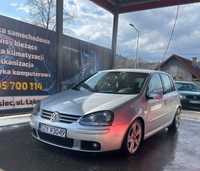 Wolkswagen Golf 5.  1.9 tdi