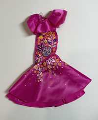 Платья и другие наряды для Barbie