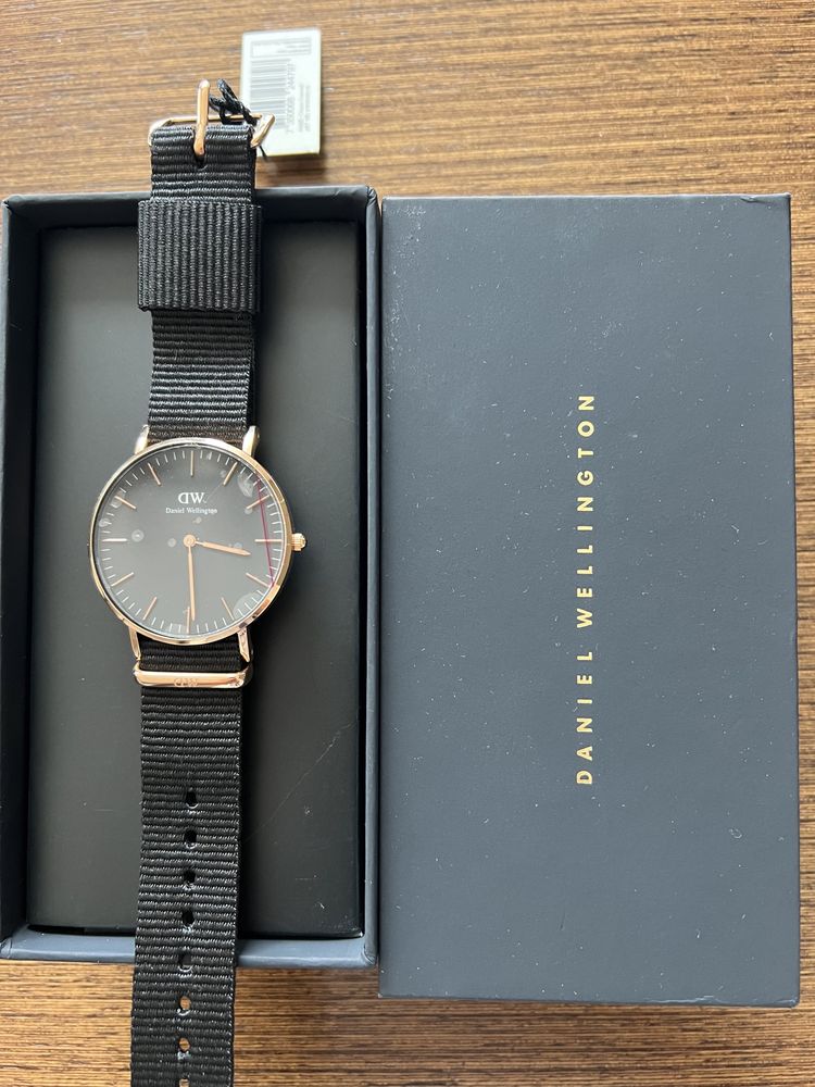 Zegarek damski Daniel Wellington