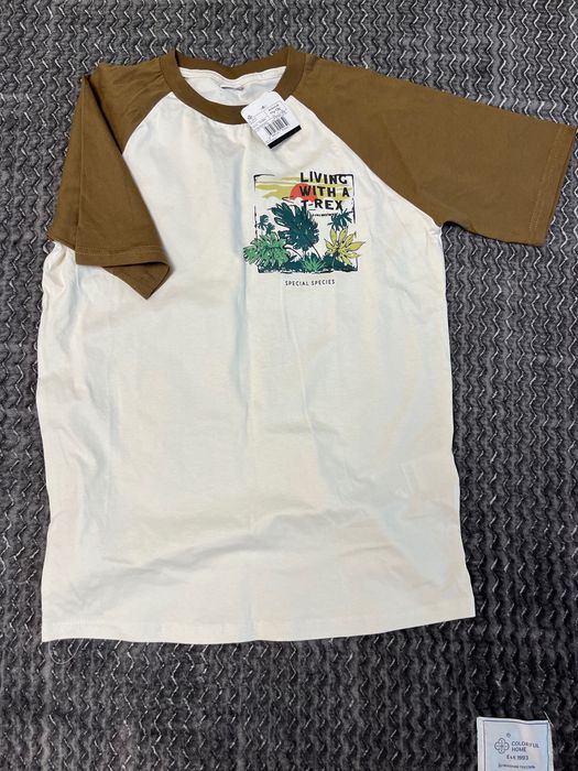 Футболка на хлопчика