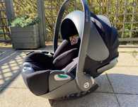 Fotelik Cybex Cloud Z2