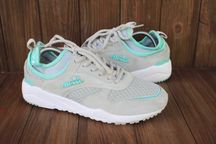 Кроссовки Ellesse Италия 38р кросівки