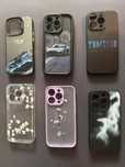 Obudowa do iPhone 15 Pro