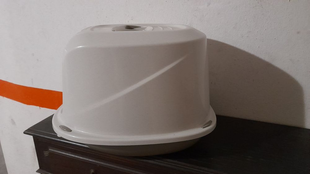 Caixa de areia para gatos