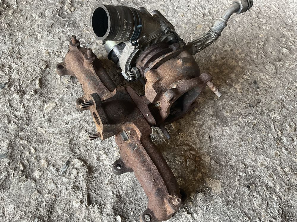 Turbo 1.9 varios modelos