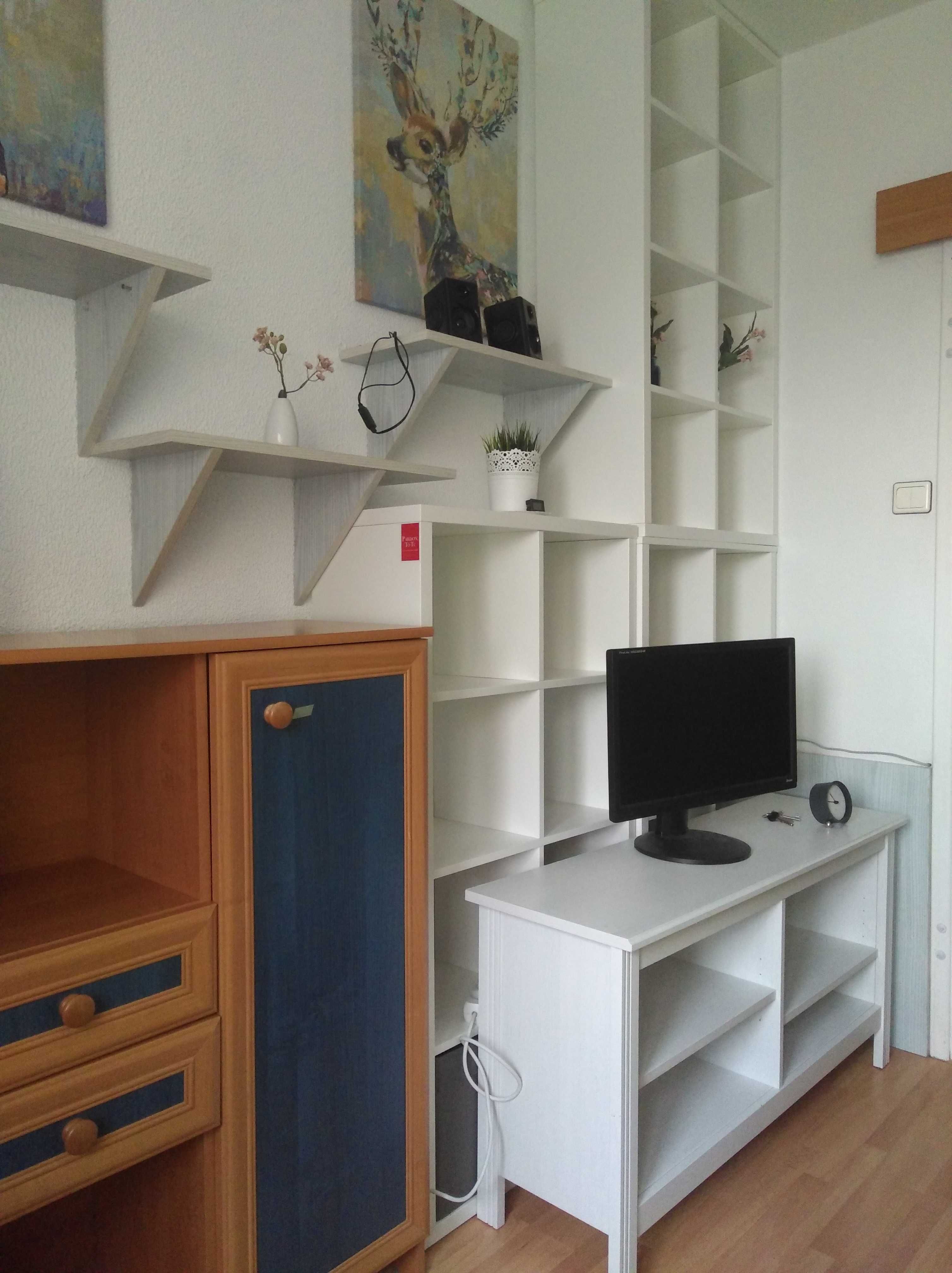 Pokój do wynajęcia - room to rent - looking for flatmates