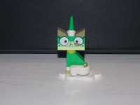 LEGO 41775 UNIKITTY Queasy Chora Kicia Rożek