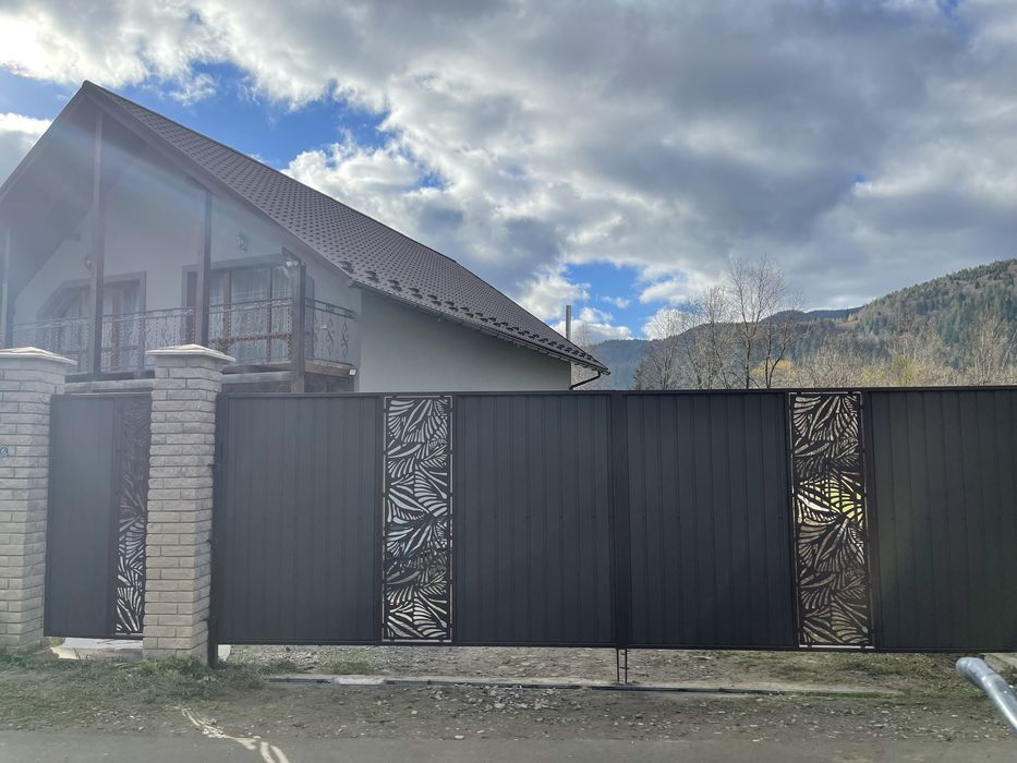 Будинок у оренду