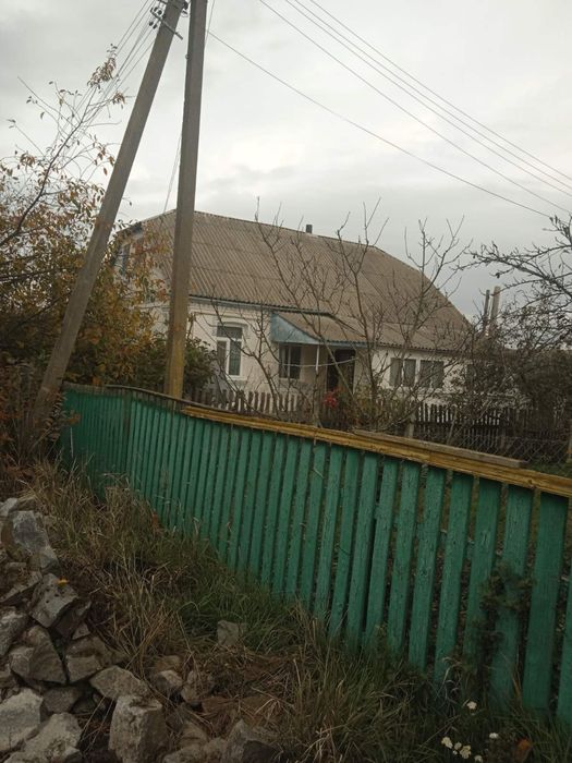 Продам Будинок с. Ярешки