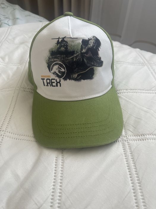 Бейсболка дитяча