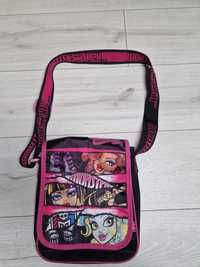 Piękna torebka Monster High Starpak