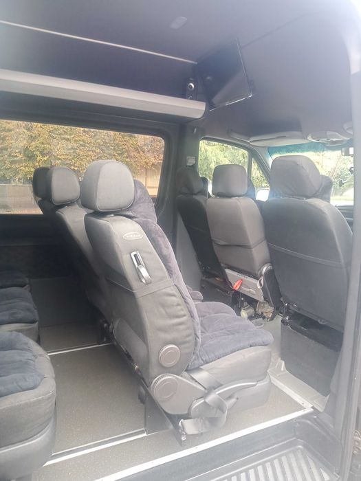 Продам Спрінтер 316 2015 р.