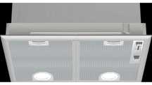 Okap Bosch DHL 555BL