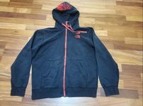The North Face зип худди