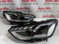 Audi A4 B9 8W Matrix 8W0941035E 8W0941034E 8W0941034D 8W0941035H фари