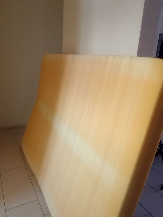 Materac 140x200 bardzo dobry stan