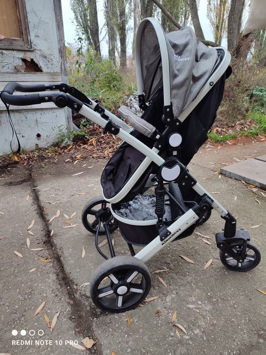 Коляска 2 в 1 ...
