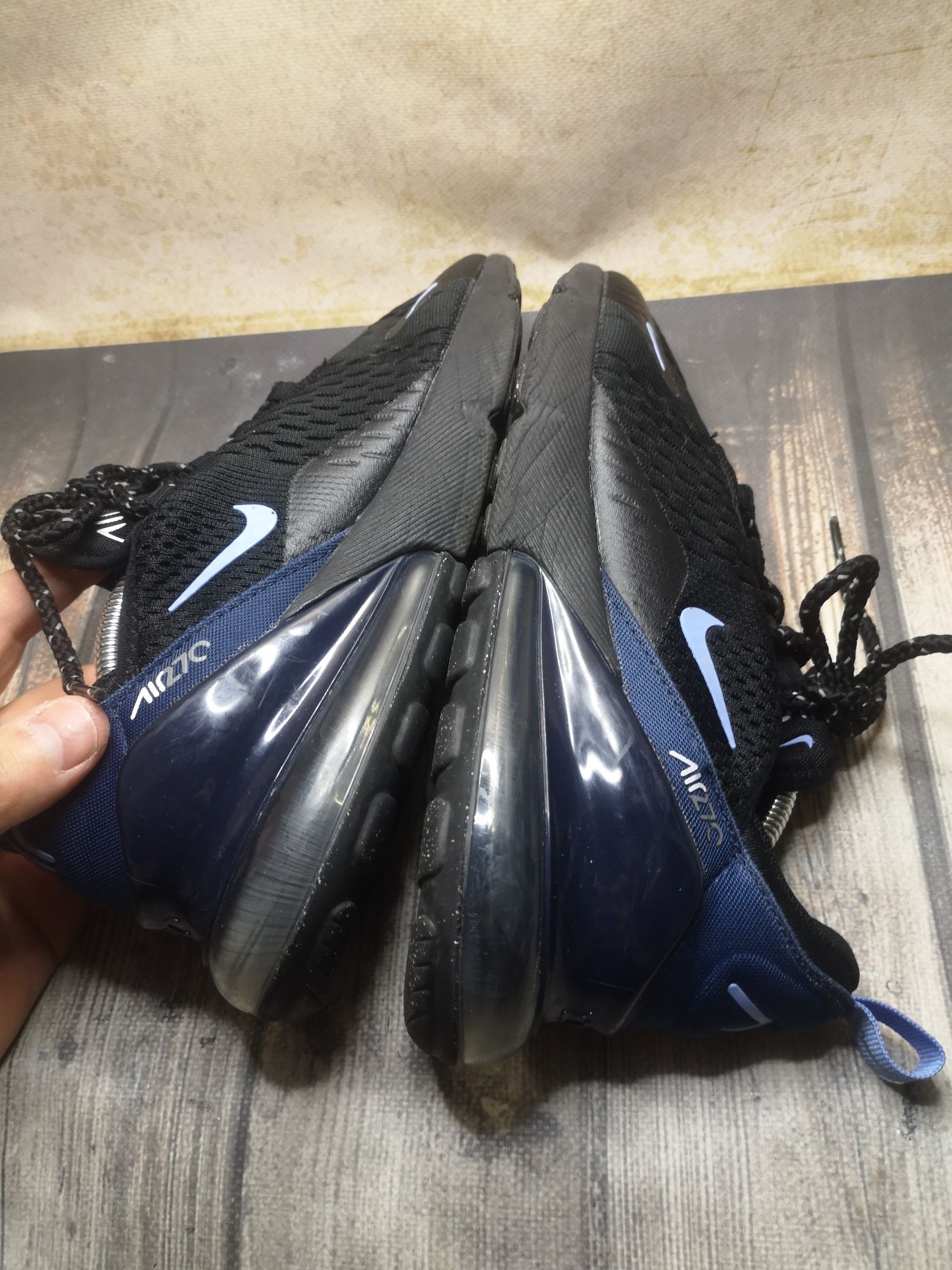 Buty Nike Air Max 270 r38 / force / Dunk / jordan