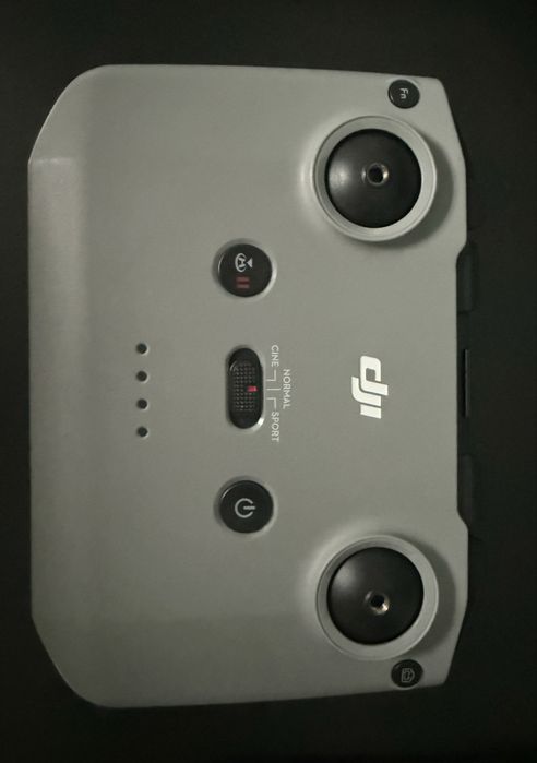 DJI Mini 2 Fly More Combo