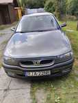 Renault Safrane Renault Safrane Diesel