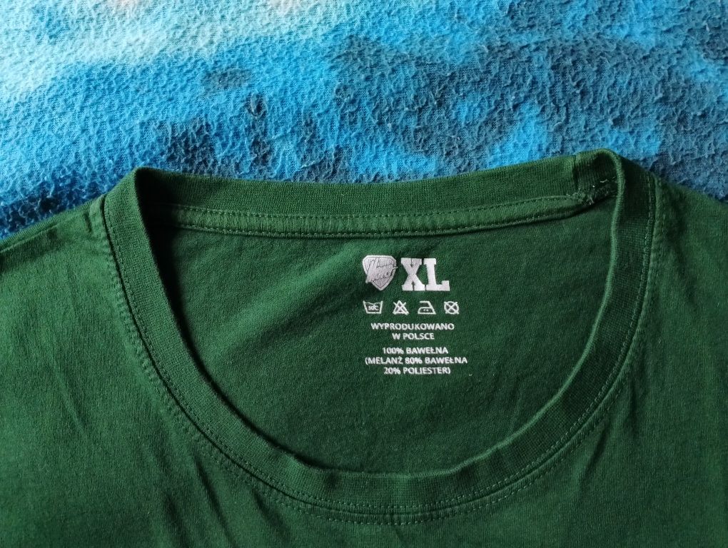 Koszulka Moro Sport XL