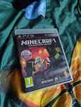 Gra Minecraft ps3