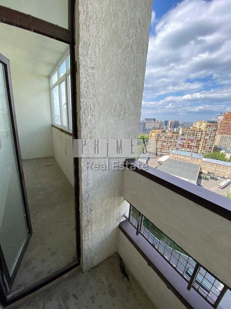 Продаж 1к квартири ЖК Панорама на Печерську, вул. Коновальця 44-А