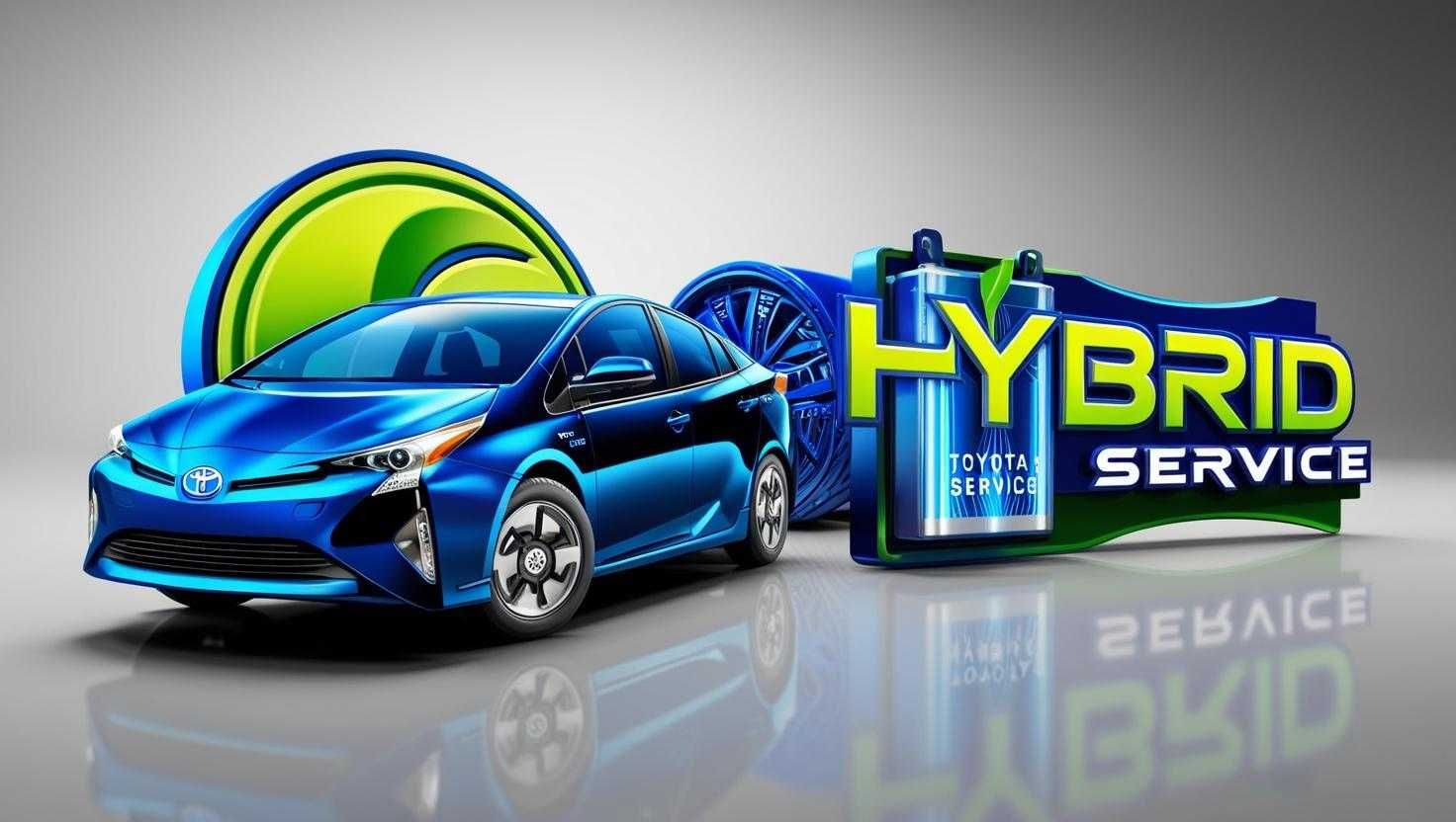 Елементи ВВБ для Prius, Camry, Avalon, Aqua, CT200h, ES300h Hybrid