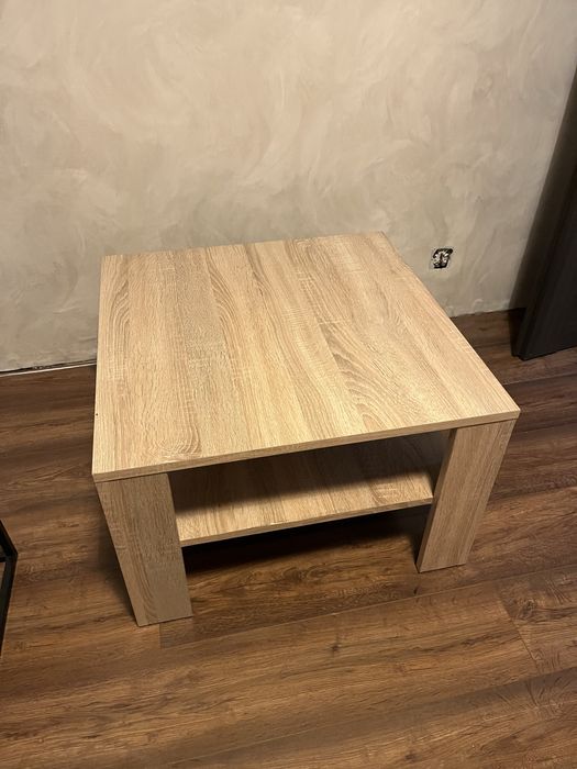 Ława odette 68x68 dab wotan