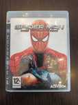 PS3 Spider-Man web of Shadows