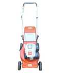 Kosiarka spalinowa STIHL RM 248 – gotowa do roboty!