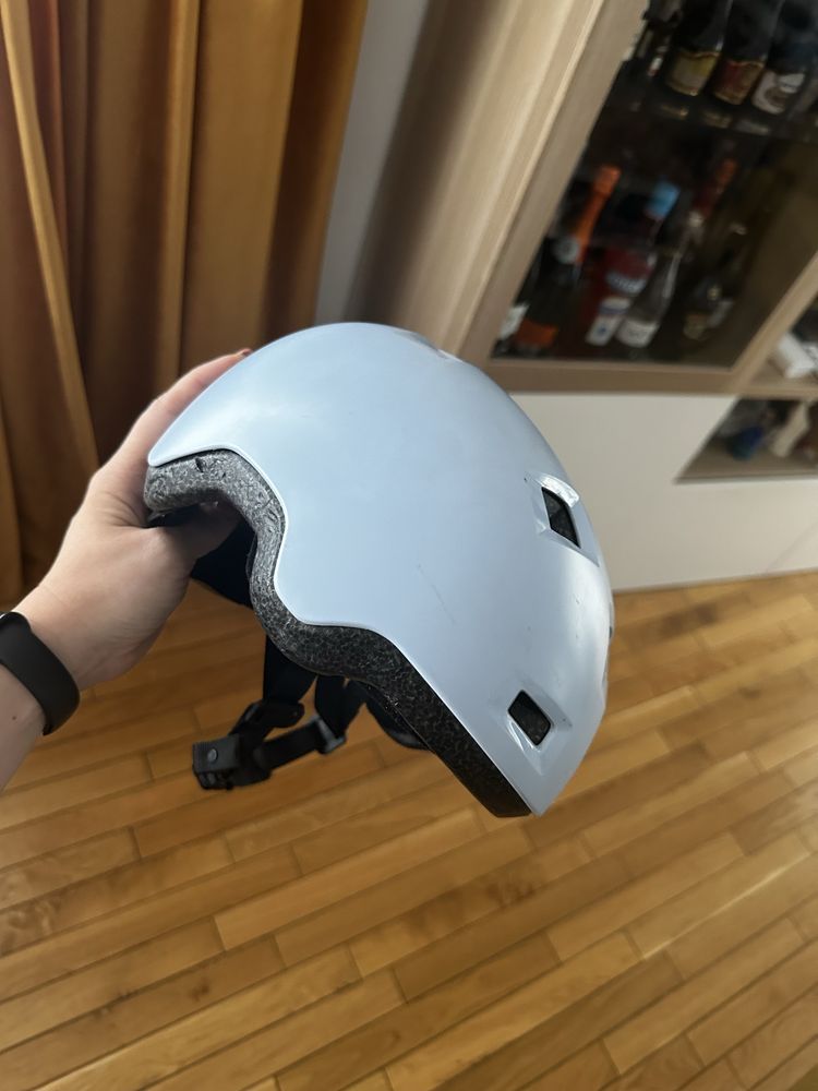 Kask decathlon S