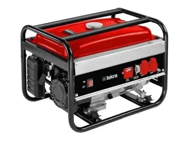 Оренда генератора