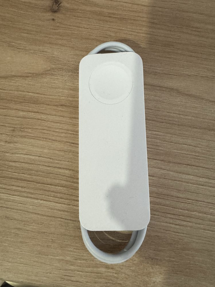 Oryginalna ładowarka do Apple Watch