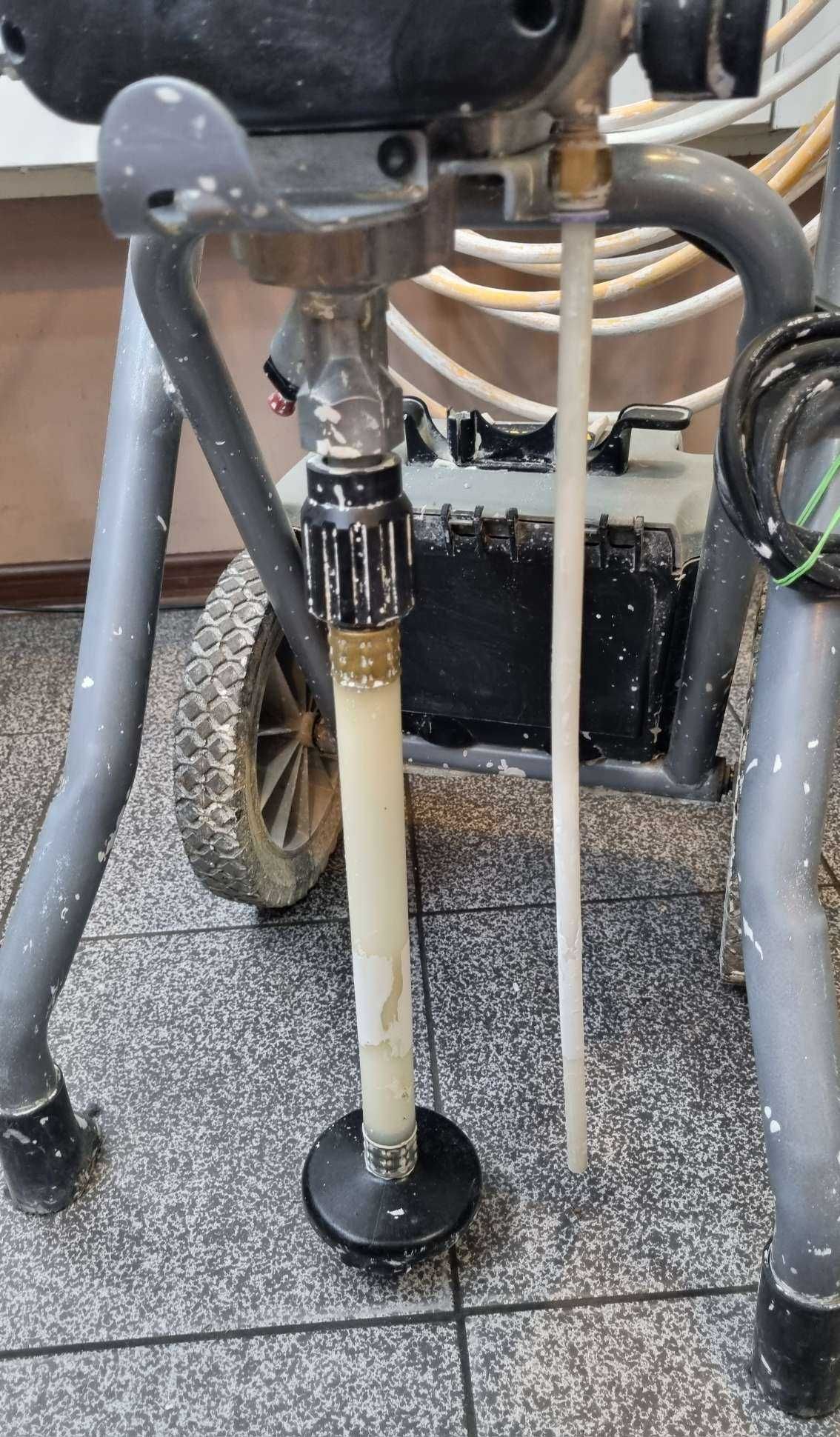 Agregat Malarski Wagner Powerpainter 90