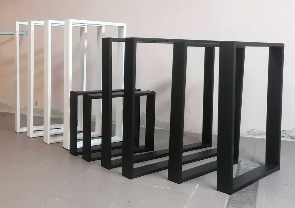 Noga,nogi, loft, Stolik kawowy, ława,stół, Producent,60x20, ława