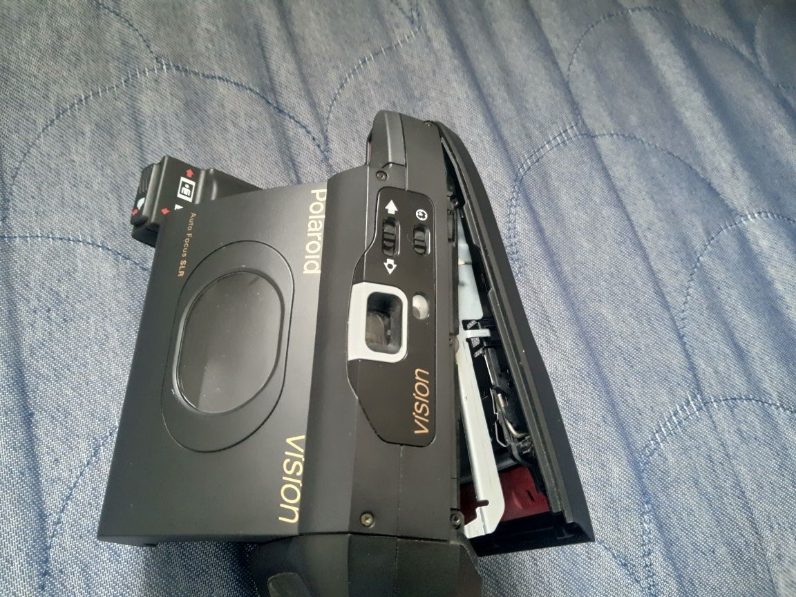 Фотокамера Polaroid Vision 95. Б/У. США
